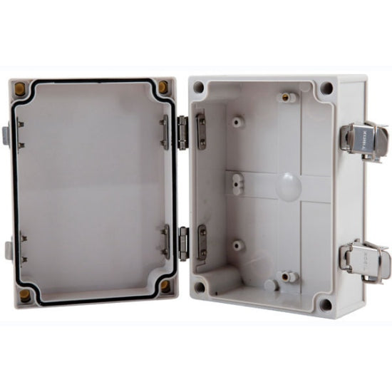 Elsema - Plastic Weatherproof Enclosure - IP66