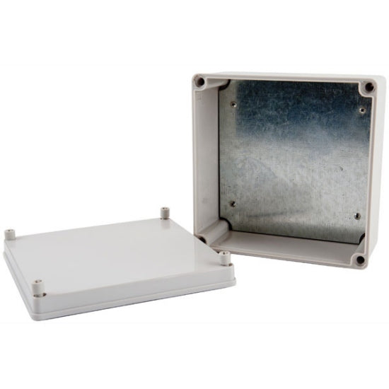 Elsema - Plastic Weatherproof Enclosure - IP66