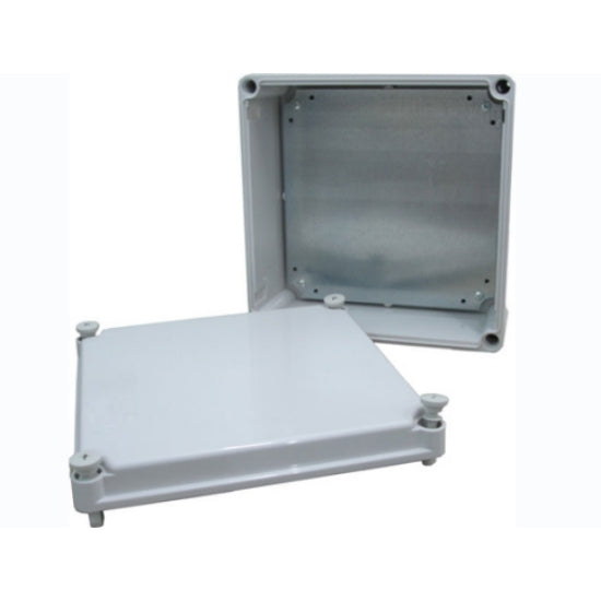 Elsema - Plastic Weatherproof Enclosure - IP66