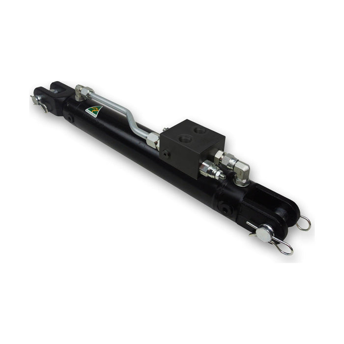 Cylinder Pipe Kit - 3/4" Port Size - Suits 2" to 5" Bore