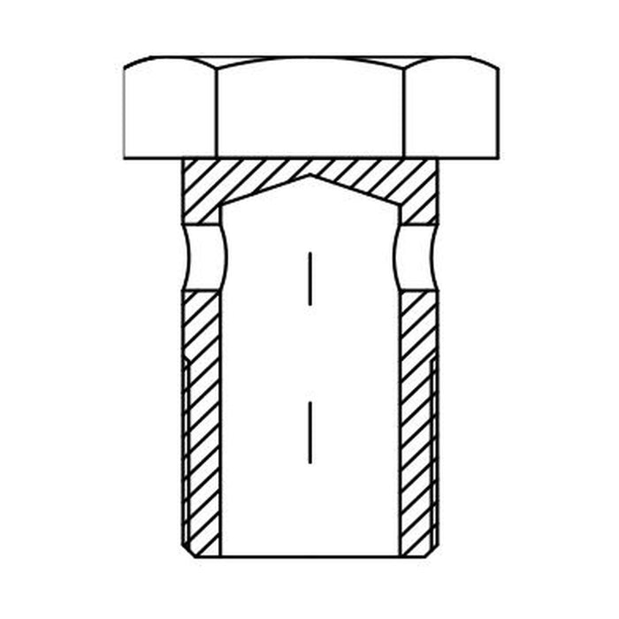 BSP Banjo Bolt