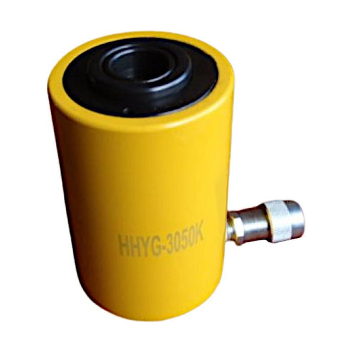 Engmattec - Hydraulic Ram - Hollow