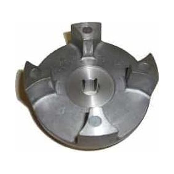 Coupling Half - 500 Series - 95mm Diameter