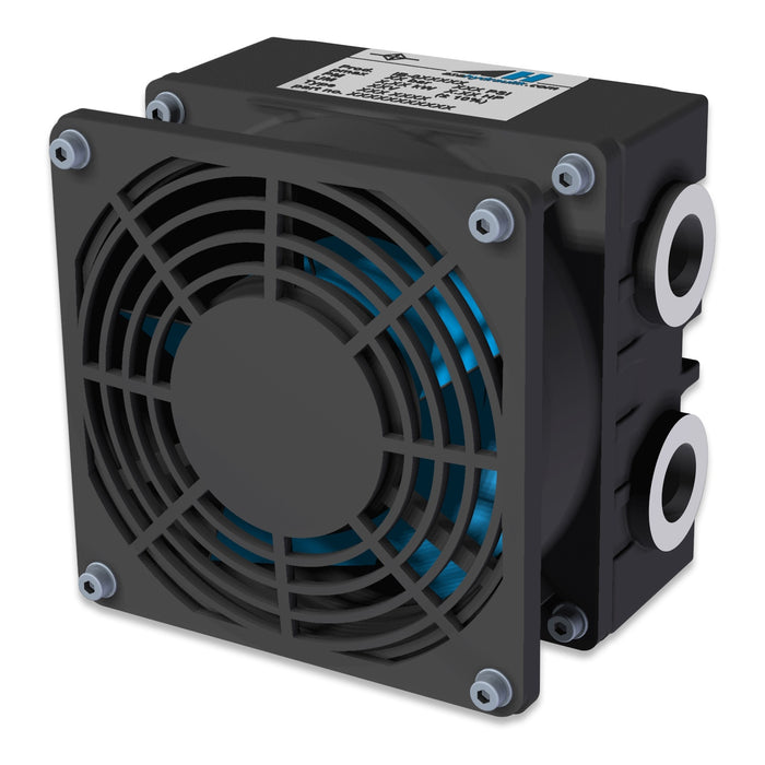 Oil Cooler - Low Line Series - ASA0013