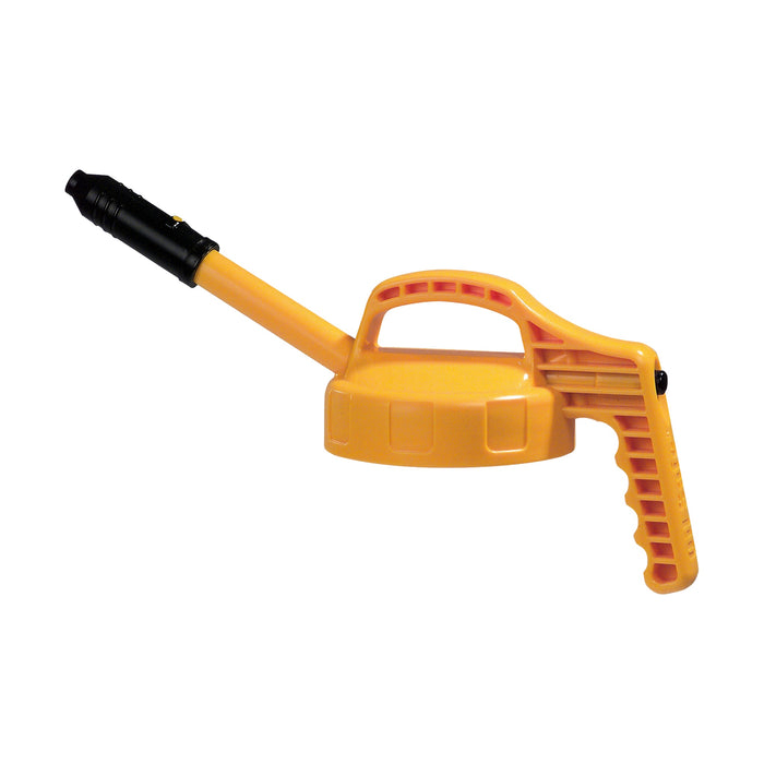 Oil Safe - Stretch Spout