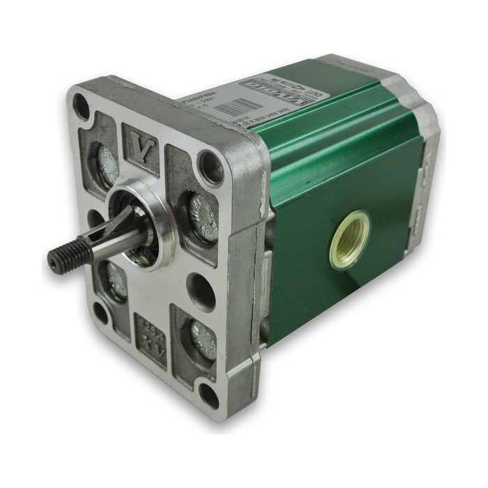 Group 1 Pump DIN Mount - 1:8 Tapered Shaft