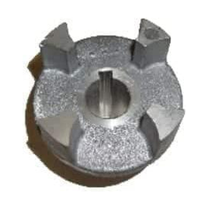 Coupling Half - 300 Series - 65mm Diameter