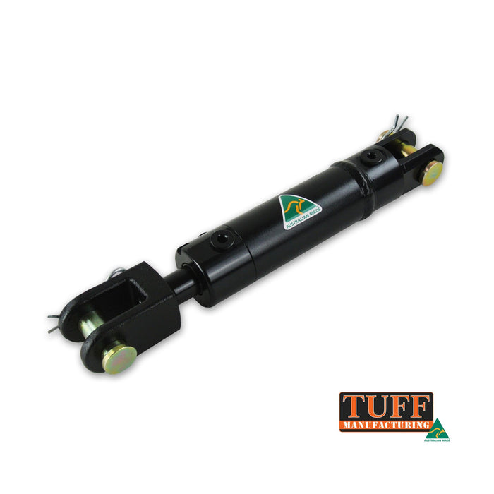 TUFF Agricultural Cylinder 1.5" Bore