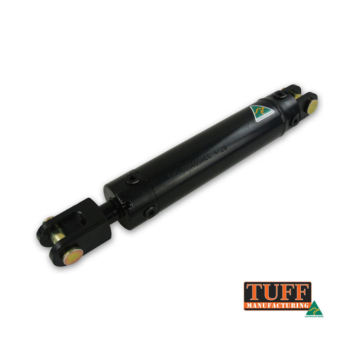 TUFF Agricultural Cylinder Short Closed Length