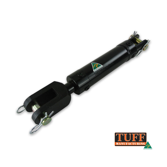 TUFF Agricultural Cylinder 2.0" Bore