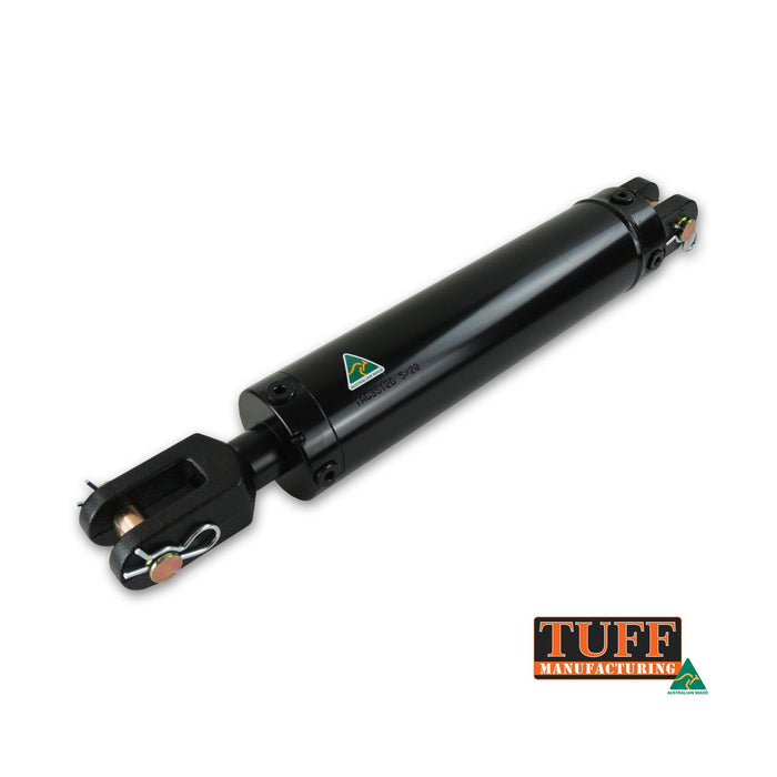 TUFF Agricultural Cylinder 3.5" Bore