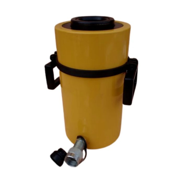 Engmattec - Hydraulic Ram - Hollow