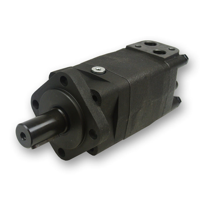 MS Series Disc Valve Motor