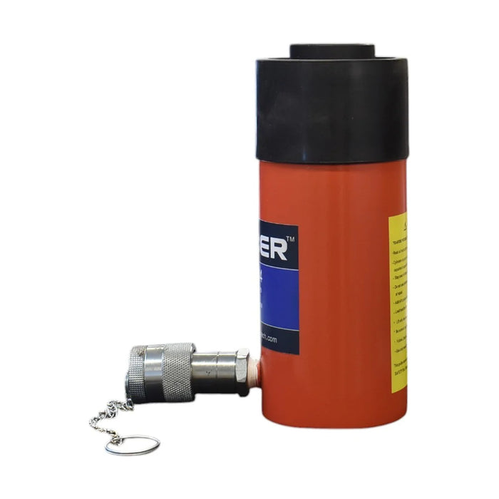 Heber - Hydraulic Ram