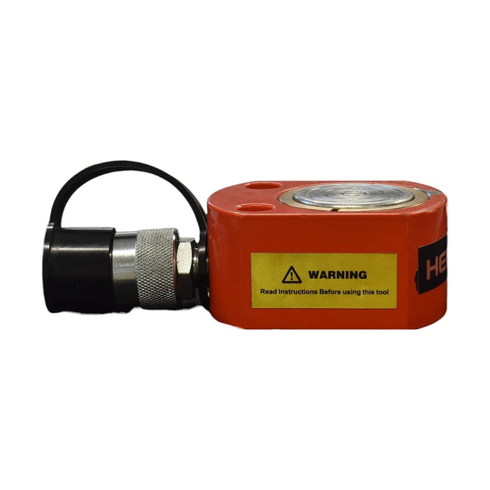 Heber - Hydraulic Squat Ram