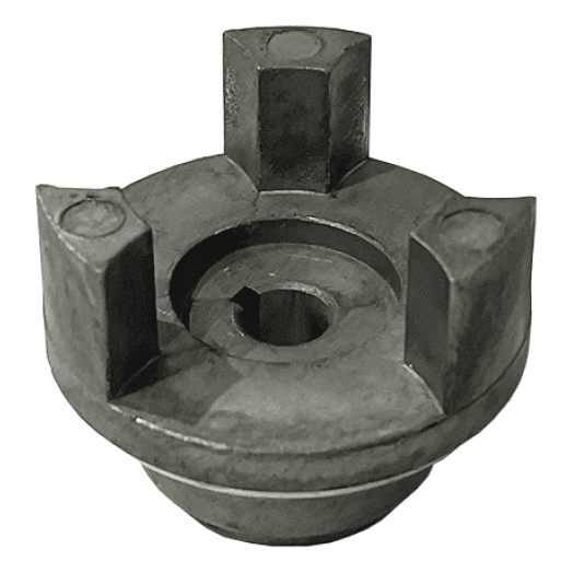 Coupling Half - 100 Series