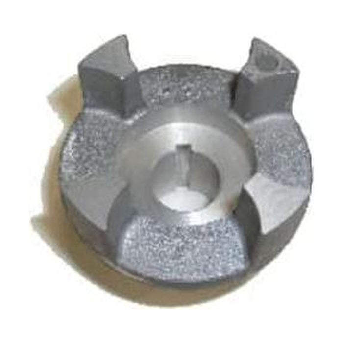 Coupling Half - 300 Series - 65mm Diameter