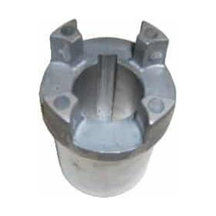 Coupling Half - 200 Series - 55mm Diameter