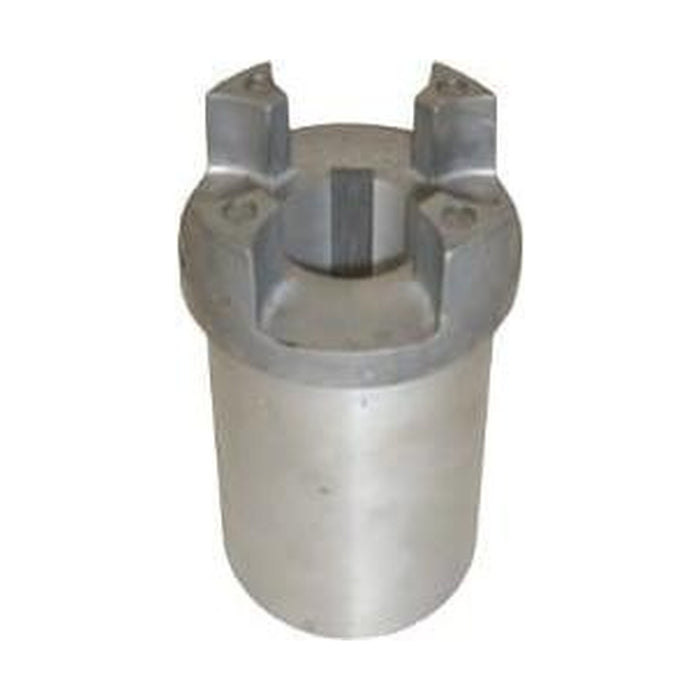 Coupling Half - 500 Series - 95mm Diameter