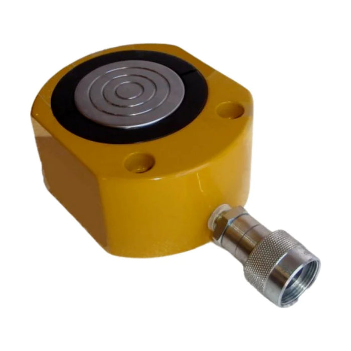 Engmattec - Hydraulic Squat Ram