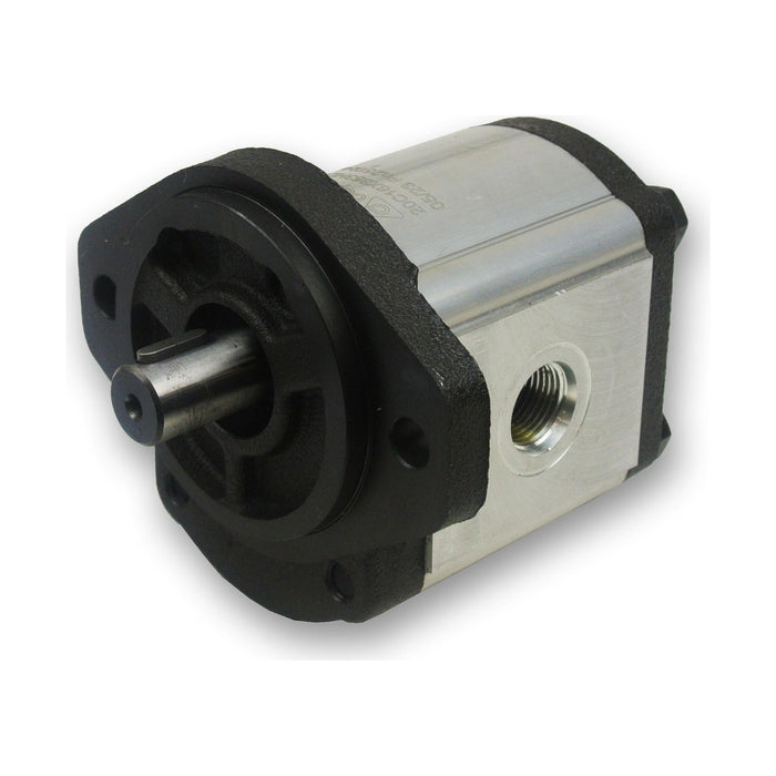 Group 2 Pump SAE-A 2-Bolt Mount - straight keyed 3/4″ shaft