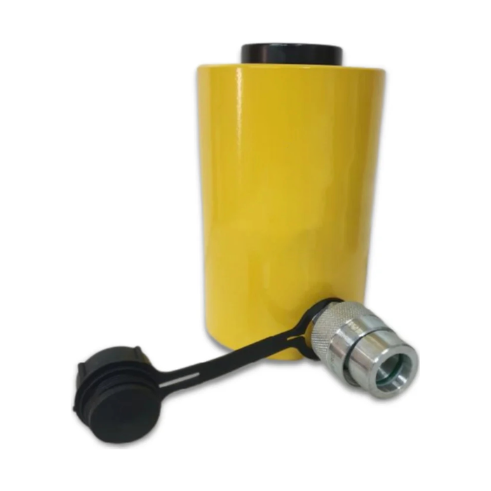 Engmattec - Hydraulic Ram - Hollow