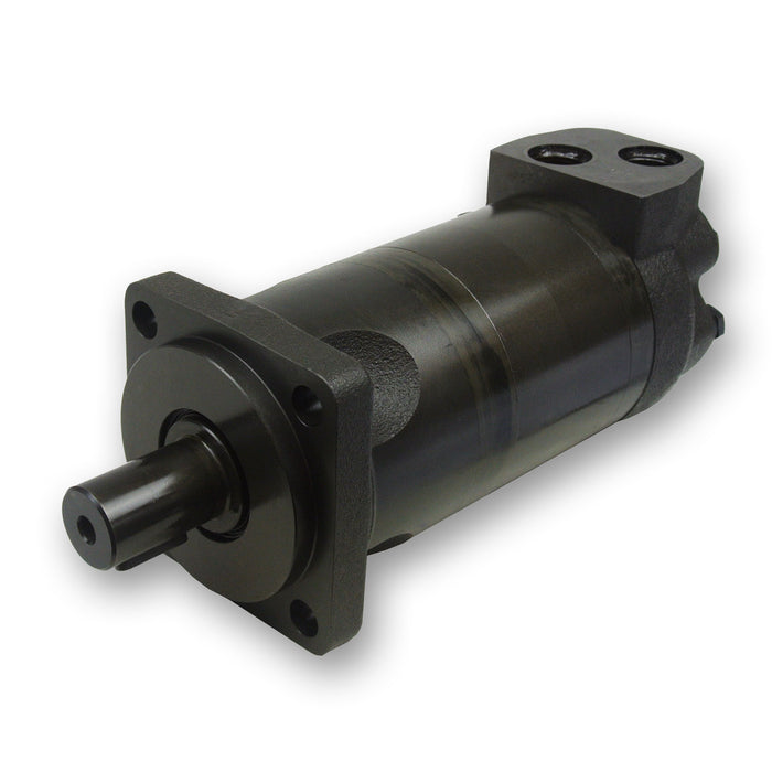 MYZ Series Disc Valve Motor