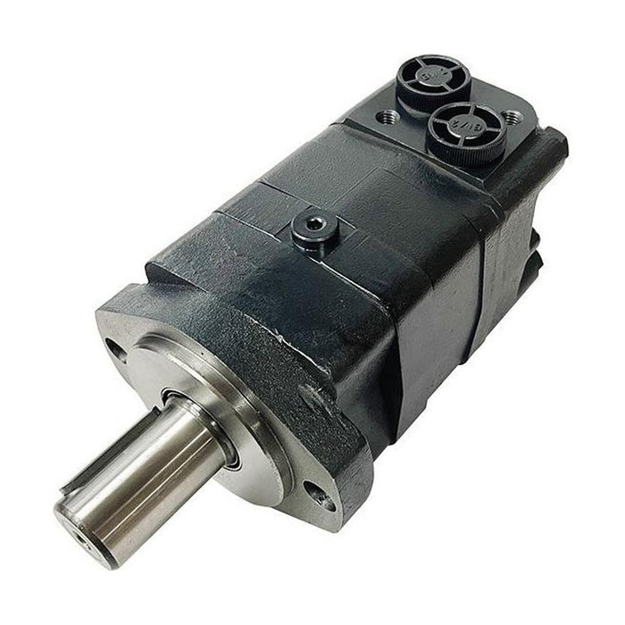 BMSY Series High Torque Geroler Motor