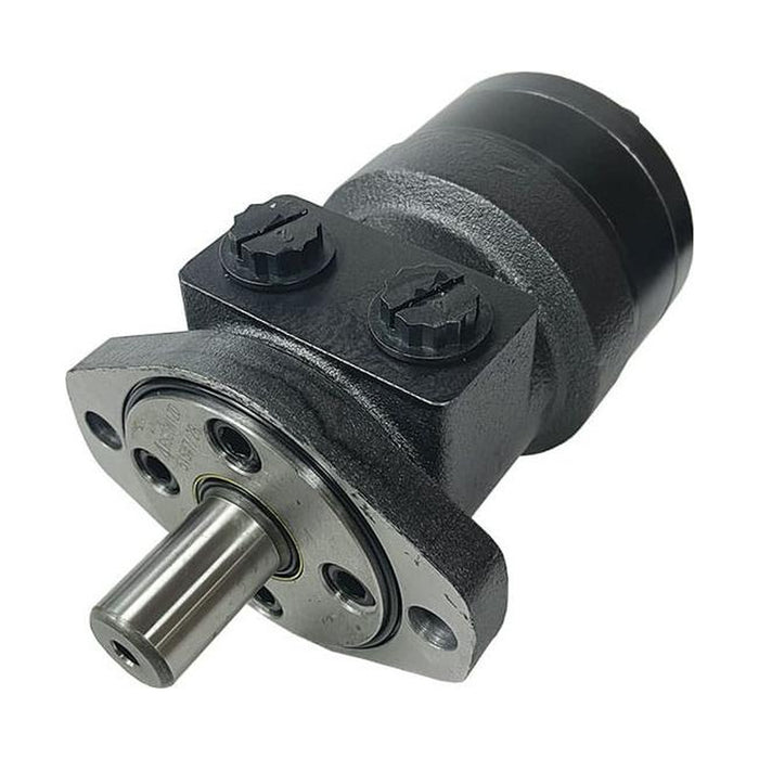 BMRS Series Geroler Motor