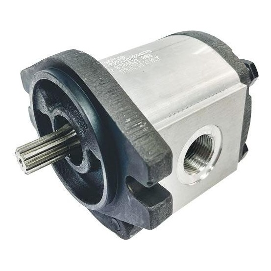 Group 2 Pump - SAE A Mount - 5/8" 9T Splined Shaft