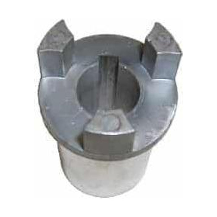 Coupling Half - 100 Series - 42mm Diameter