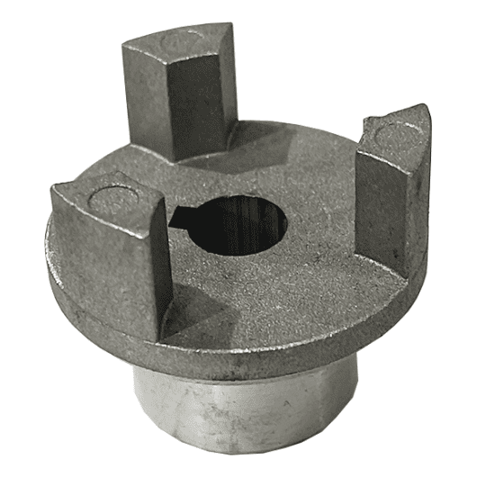 Coupling Half - 100 Series