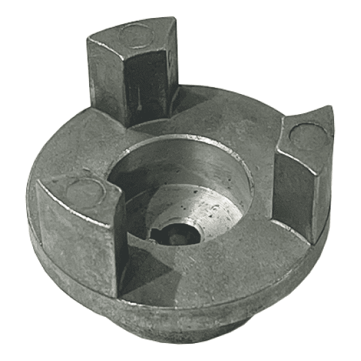 Coupling Half - 100 Series