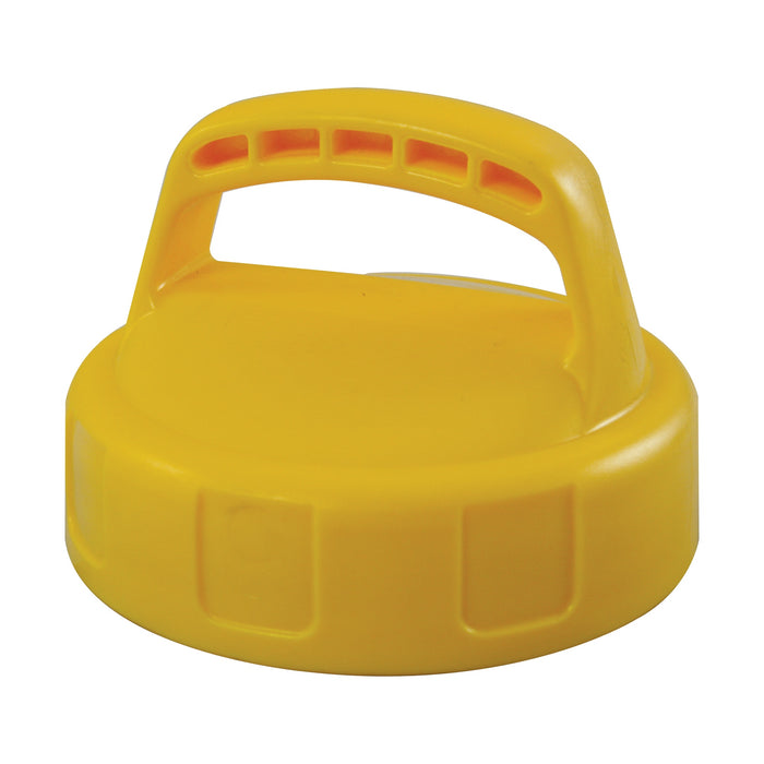 Oil Safe - Storage Lid