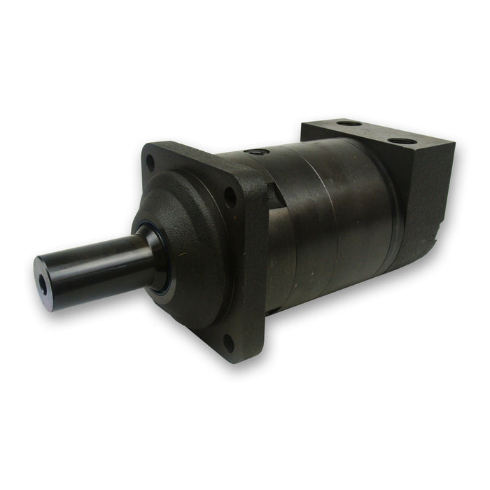 MTM Series Disc Valve Motor