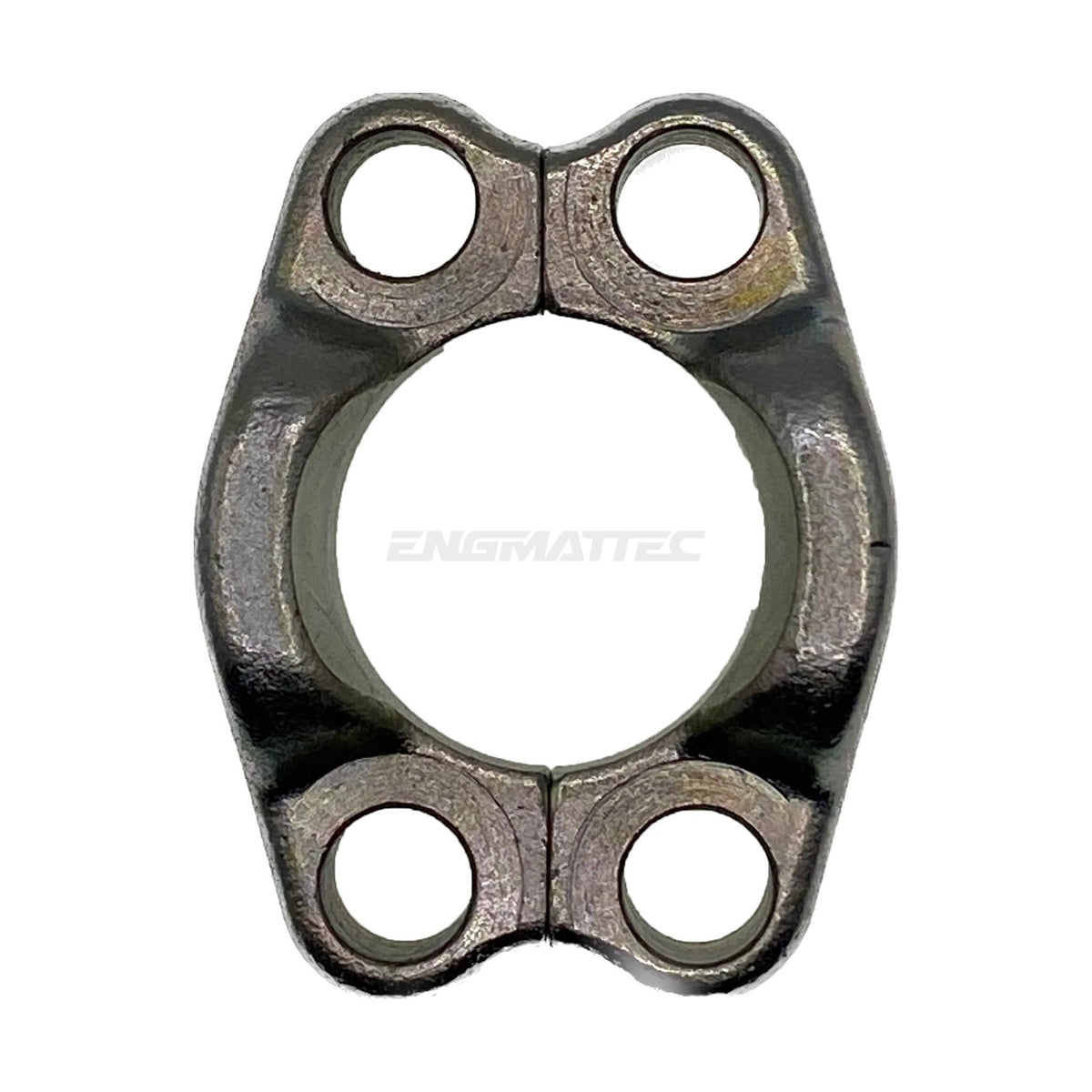 Flange Code 61 Clamps — ENGMATTEC Australia