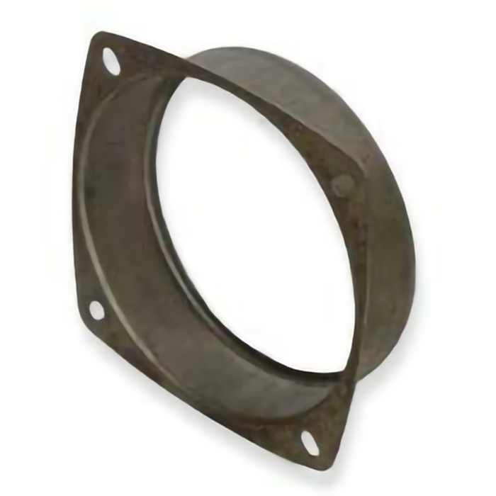 Weld Flange - Power Unit Mount