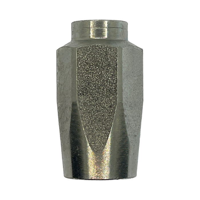 Ferrule - Reusable - SAE 100R1 - (04) 1/4"