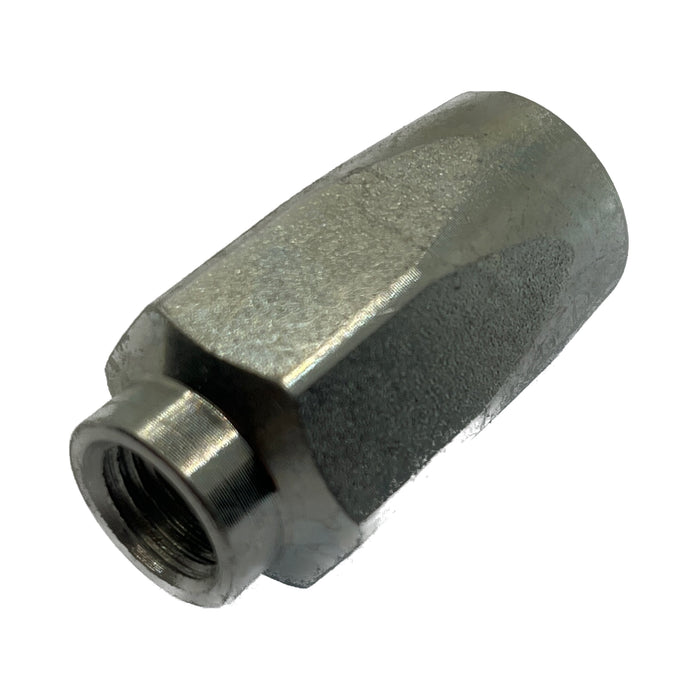 Ferrule - Reusable - SAE 100R1 - (04) 1/4"