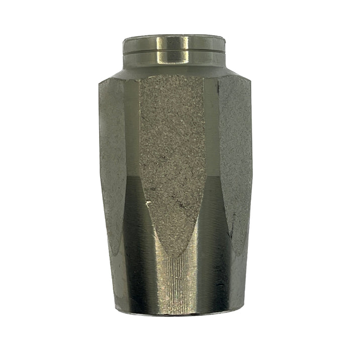 Ferrule - Reusable - SAE 100R1 - (06) 3/8"