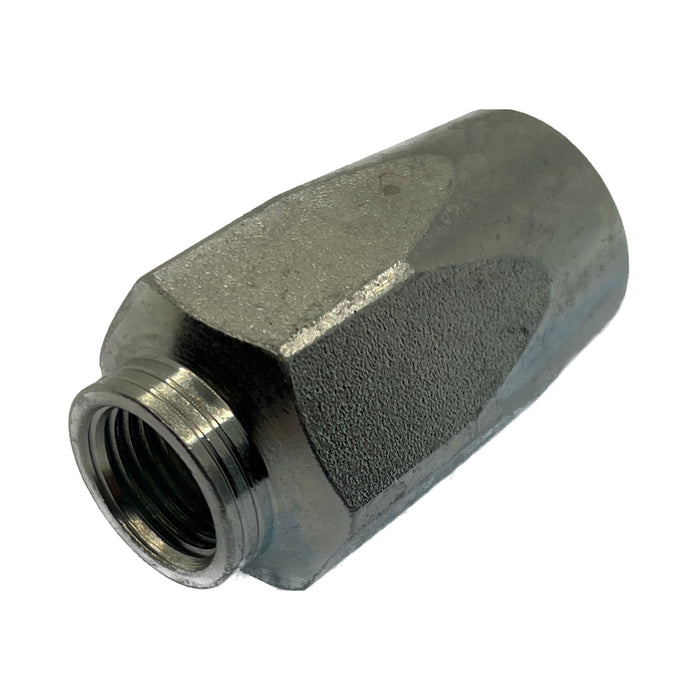 Ferrule - Reusable - SAE 100R2 - (06) 3/8"