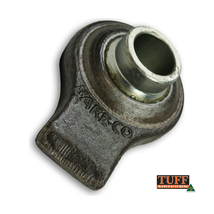 Tuff - Ball end Clevis