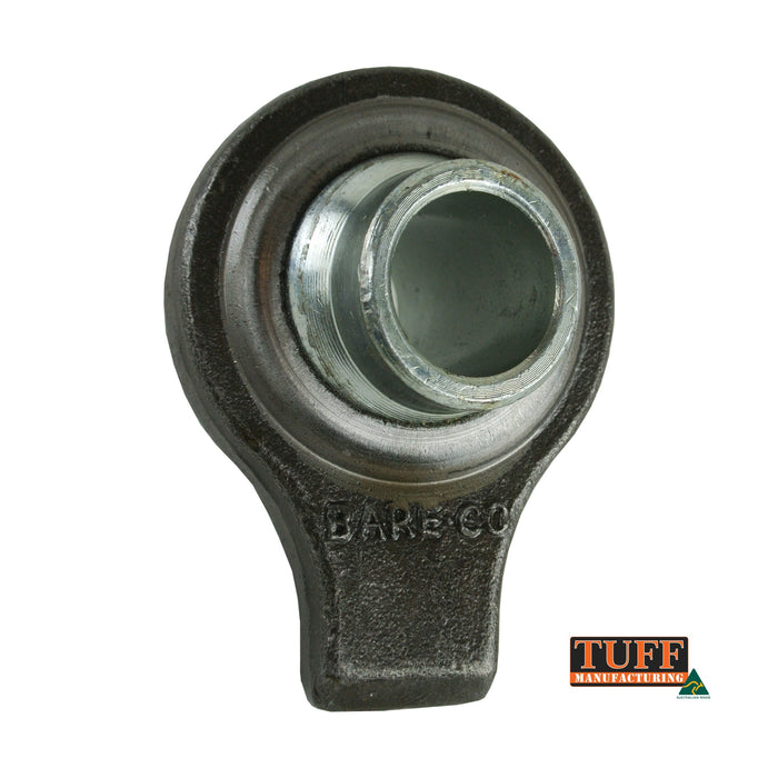 Tuff - Ball end Clevis