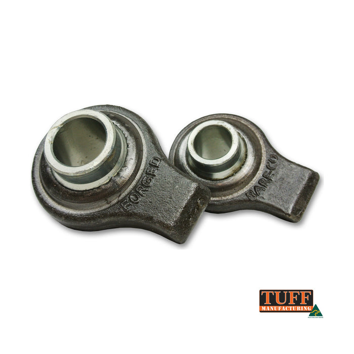 Tuff - Ball end Clevis