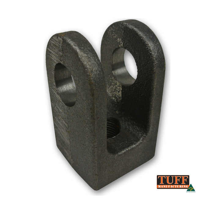 Tuff - Female Clevis