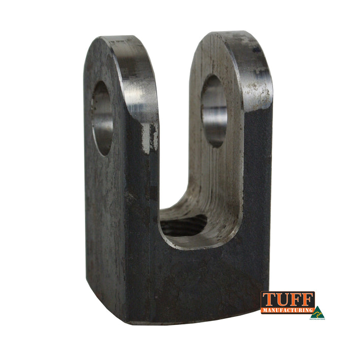 Tuff - Female Clevis