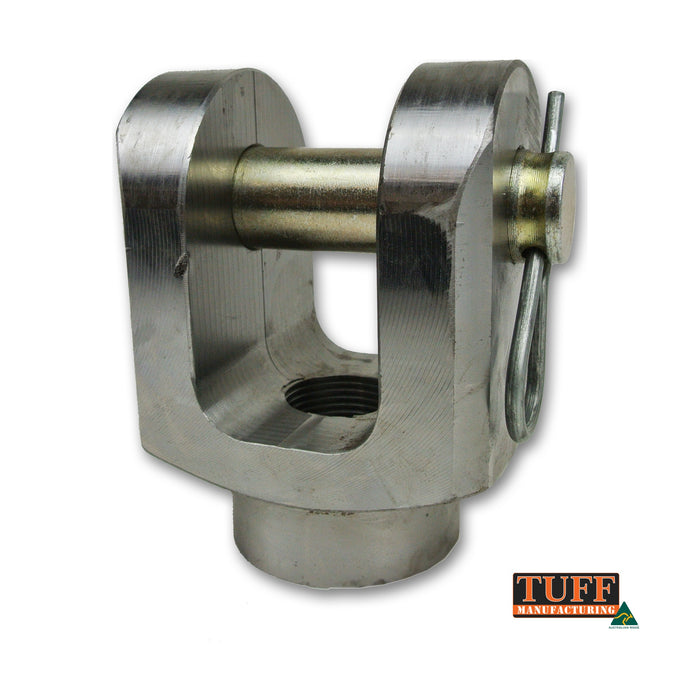 Tuff - Female Clevis