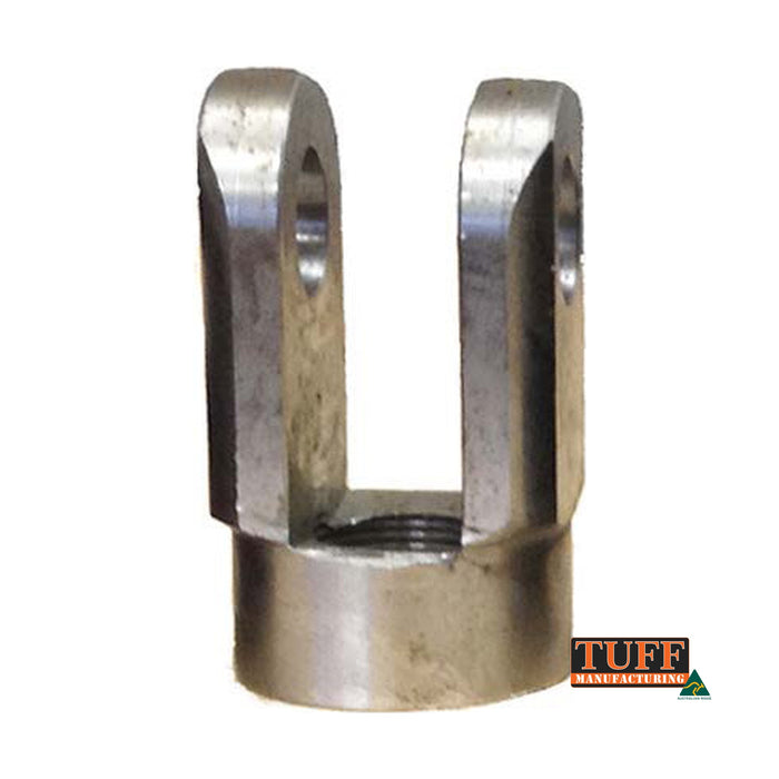 Tuff - Female Clevis