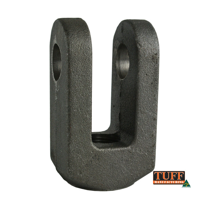 Tuff - Female Clevis