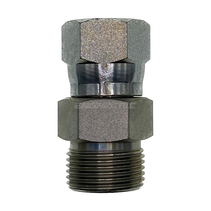 Adattatori Per Collegamenti Fluidodinamici Alta Pressione ORFS – Foscarin Group - Foto 2